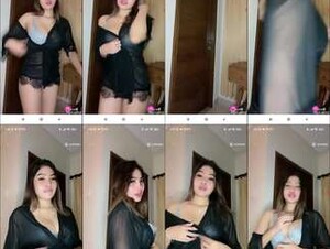  Citrana Tampil Sexy Goyang Ebot Erotis Menggoda Banget - AVTub 