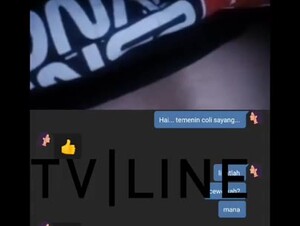 11 Ome Tv video call sex terbaru- Kontolin File Video