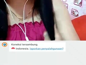 28 Bokep Indonesia Viral Ometv Bugil- UrlBokep.com