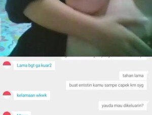 69 Bokep Indonesia Viral Ometv Bugil- UrlBokep.com