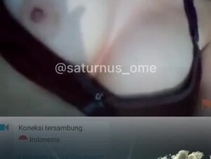 74 Bokep Indonesia Viral Ometv Bugil- UrlBokep.com