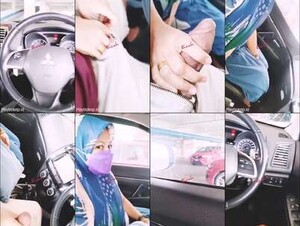  xxx jilbab Biru BJ Di Mobil [aocp] Bokep indo viral