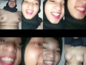  Bokep Indo Hijab terentot malah senyam senyum gembira-Playcrot- Asupanbokep
