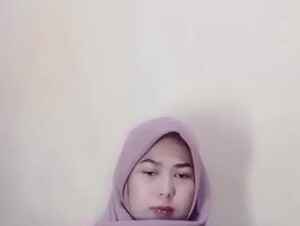 Bokep Viral! jilbab live remas tt [pejuhin com] 