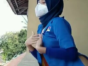 Bokep Indo - BOKEPVIRAL-hijab indomart pamer tubuh telanjang outdoor viral-www.bokepterbaru.cam 